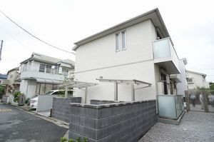 カサ・エストレーリャ 201号-14