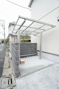 カサ・エストレーリャ 201号-15