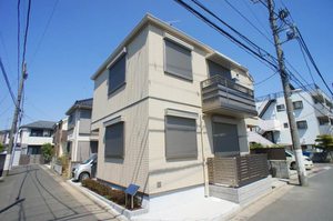 フォンテヴェール 101号-1