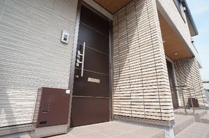 エクラージュ調布Ⅱ 201号-13