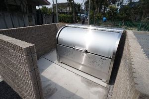 エクラージュ調布Ⅰ 102号-15