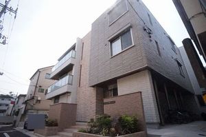 ニューカッスル　一橋学園