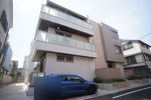 ニューカッスル　一橋学園 302号-12