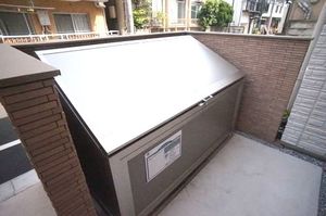 ニューカッスル　一橋学園 302号-13