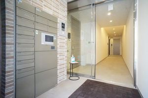 ニューカッスル　一橋学園 302号-15