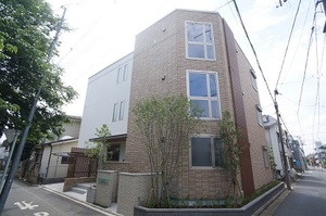 メゾンセレーヌ武蔵野