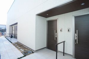 アリエッタ 203号-1