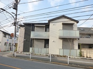 ルミエールⅡ 202号-12