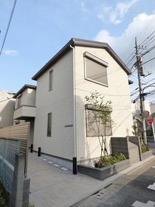 ルミエールⅡ 202号-13