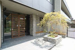 Ｓｈｉｒａｋａｂａ　Ｔｅｒｒａｃｅ 103号-12