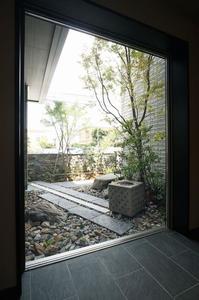 Ｓｈｉｒａｋａｂａ　Ｔｅｒｒａｃｅ 103号-14