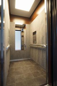 Ｓｈｉｒａｋａｂａ　Ｔｅｒｒａｃｅ 103号-15