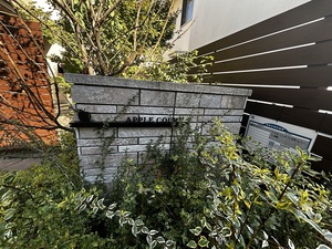 ＡＰＰＬＥ　ＣＯＵＲＴ 101号-10