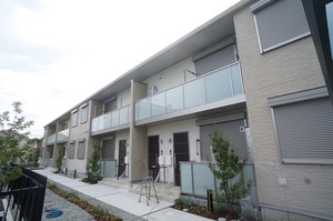 クラリスコート 103号-1