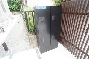 クラリスコート 103号-14