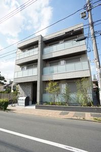 ノブレス浜田山