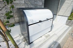 ノブレス浜田山 302号-14