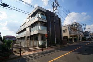 シーバン・フォス 202号-1