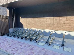 グラン　アルブル 201号-12