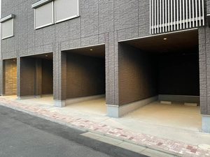 グラン　アルブル 201号-13