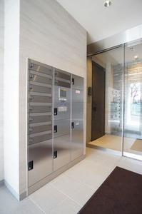 グラン　アルブル 201号-14