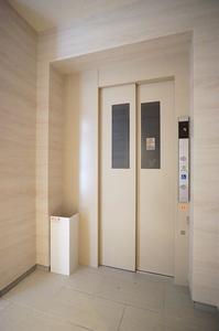 グラン　アルブル 201号-15