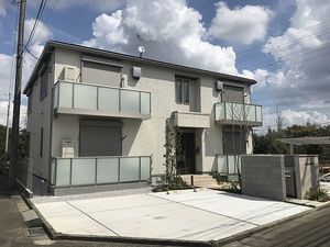 アンビエラ紅葉丘