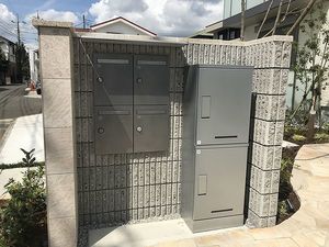 アンビエラ紅葉丘 102号-14