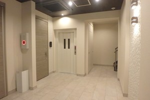 Sentiero武蔵小金井 301号-14