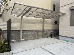 Ambiente下井草 201号-12