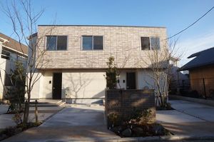 ヴィアソーレ吉祥寺