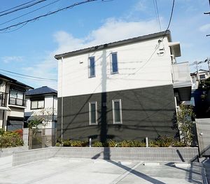 リラフォート月