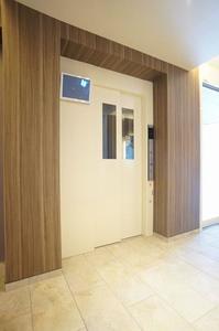 シャーメゾン　舞 401号-12