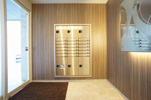 シャーメゾン　舞 401号-13