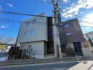 イリス吉祥寺 202号-1