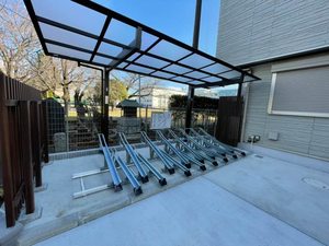 イリス吉祥寺 202号-12