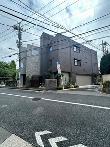 イリス吉祥寺 202号-15