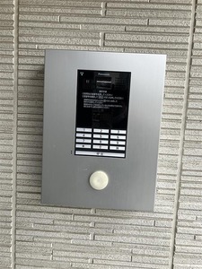 デュエット三鷹台 102号-3