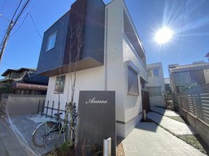 アネックス 202号-1