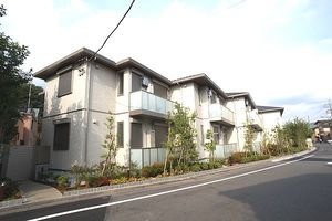 エクラージュ国立 101号-12