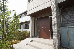 エクラージュ国立 101号-13