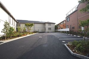 エクラージュ国立 101号-14