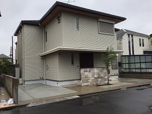 ＳＵ　Ｒｅｓｉｄｅｎｃｅ　ＩＮＯＫＡＳＨＩＲＡ