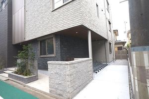 リラフォート 103号-5