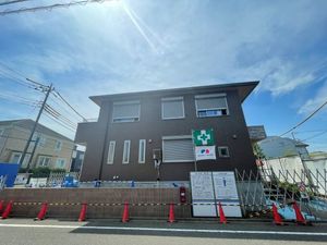 メゾン藤 201号-2