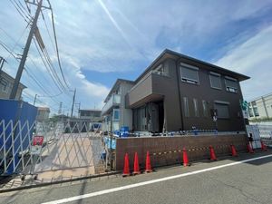 メゾン藤 201号-3