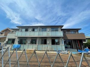 メゾン藤 201号-4