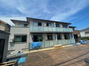 メゾン藤 201号-5