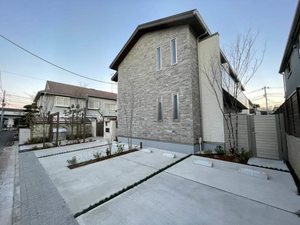 ワイズガーデン吉祥寺