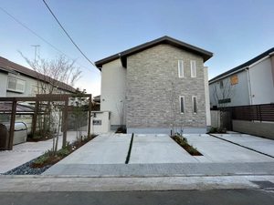 ワイズガーデン吉祥寺 201号-2